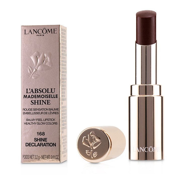Lancome L'Absolu Mademoiselle Shine Balmy Feel Lipstick 3.2g/0.11ozProduct Thumbnail