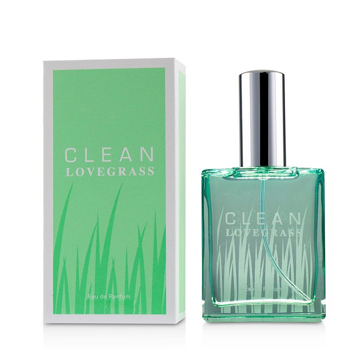 Clean Lovegrass Eau De Parfum Spray 30ml/1ozProduct Thumbnail