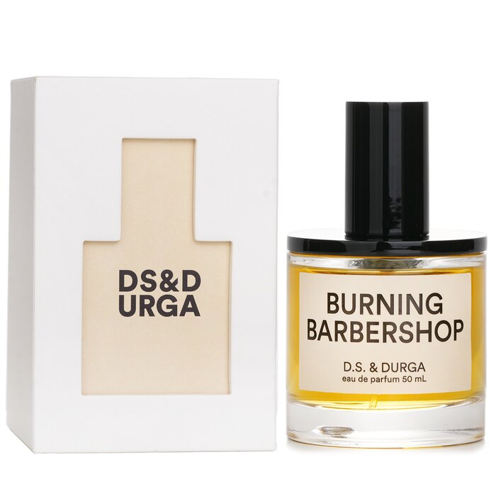 D.S. & Durga Burning Barbershop Eau De Parfum Spray 50ml/1.7ozProduct Thumbnail