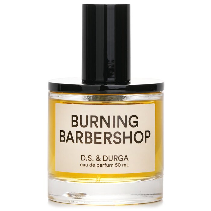 D.S. & Durga Burning Barbershop Eau De Parfum Spray 50ml/1.7ozProduct Thumbnail