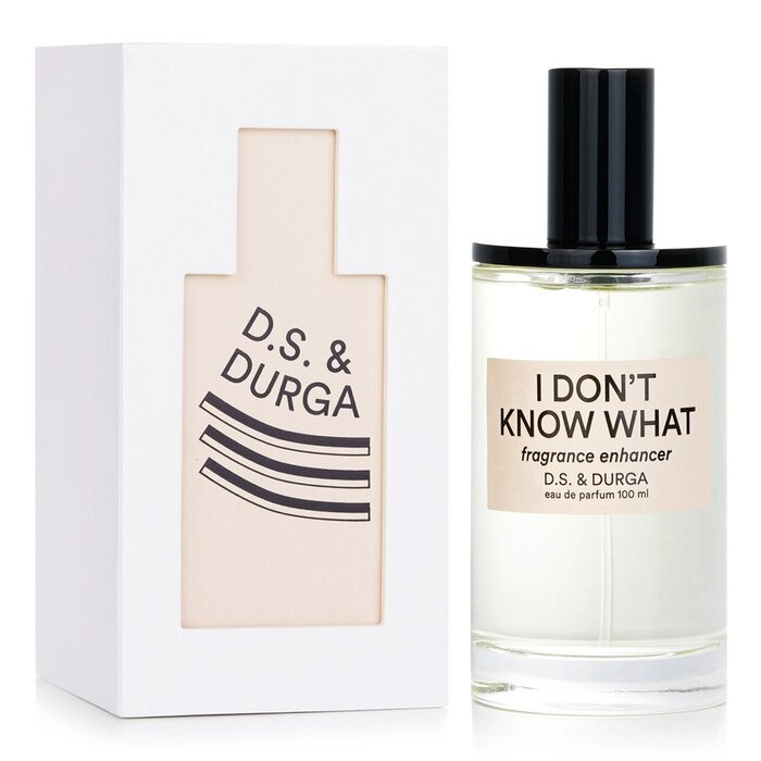 D.S. & Durga I Don’t Know What Eau De Parfum Spray 100ml/3.4ozProduct Thumbnail