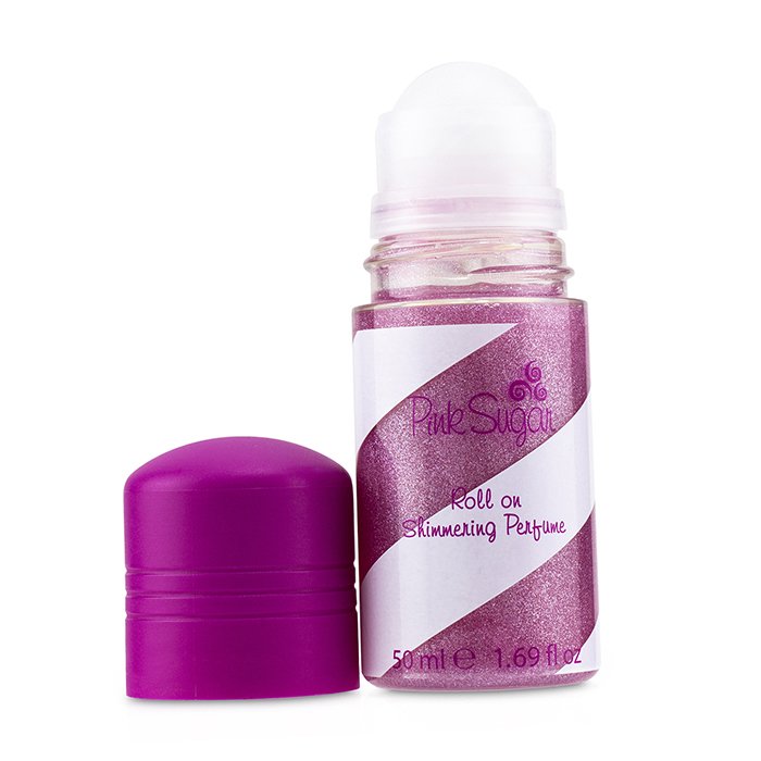Pink Sugar Pink Sugar Roll On Shimmering Perfume 50ml/1.69ozProduct Thumbnail