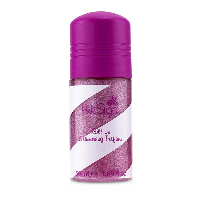 Pink Sugar Pink Sugar Roll On Shimmering Perfume 50ml/1.69ozProduct Thumbnail