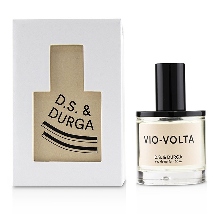 D.S. & Durga Vio-Volta Eau De Parfum Spray  50ml/1.7ozProduct Thumbnail