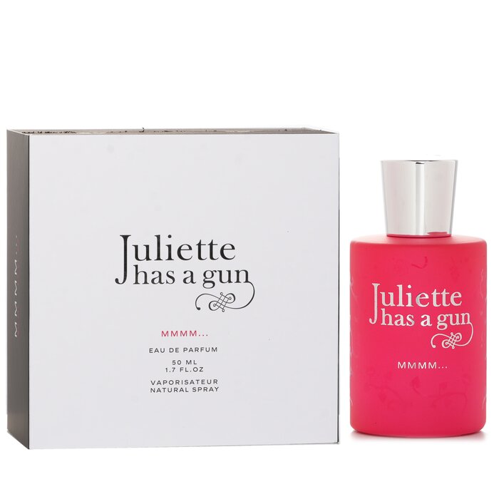 Juliette Has A Gun MMMM... Eau De Parfum Spray 50ml/1.7ozProduct Thumbnail