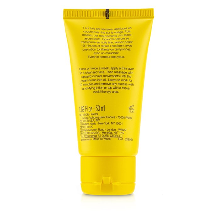 Decleor Hydra Floral Neroli Intense Hydrating & Plumping Mask - For Dehydrated Skin 50ml/1.69ozProduct Thumbnail