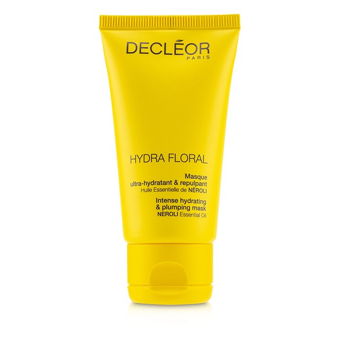 Decleor Hydra Floral Neroli Intense Hydrating & Plumping Mask - For Dehydrated Skin 50ml/1.69ozProduct Thumbnail