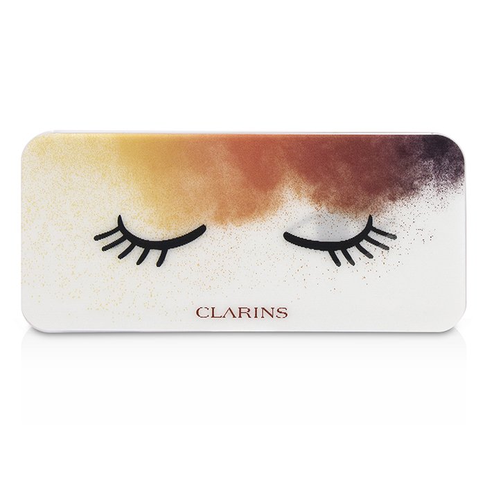 Clarins Ready In A Flash Paleta de Ojos & Cejas (4x Sombras de Ojos, 2x Cejas) 7.6g/0.2ozProduct Thumbnail