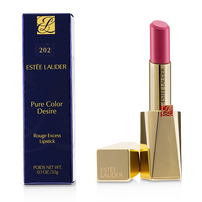 Estee Lauder Pure Color Desire Rouge Excess Lipstick 3.1g/0.1ozProduct Thumbnail