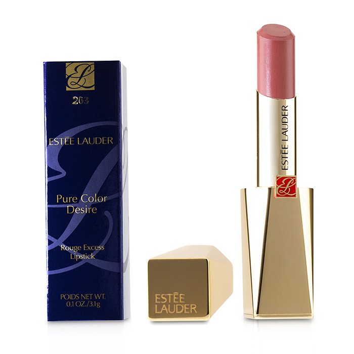 Estee Lauder Pure Color Desire Rouge Excess Lipstick 3.1g/0.1ozProduct Thumbnail