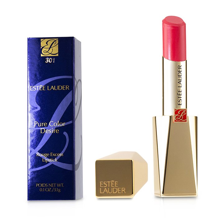 Estee Lauder Pure Color Desire Rouge Excess Lipstick 3.1g/0.1ozProduct Thumbnail
