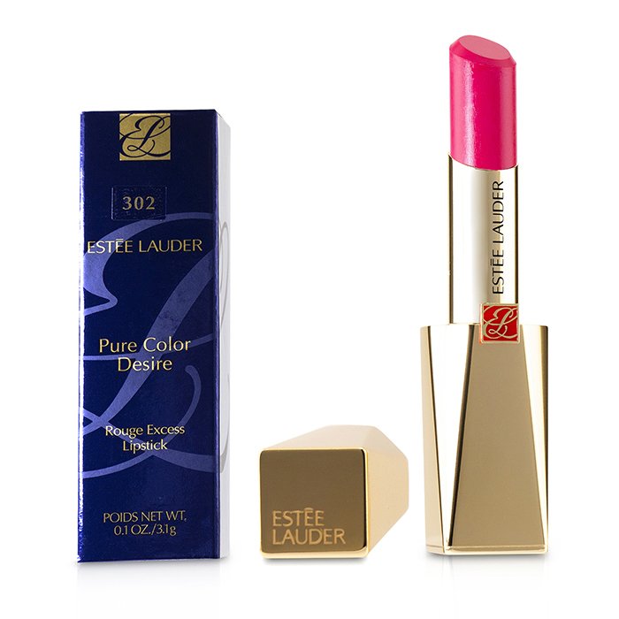 Estee Lauder Pure Color Desire Rouge Excess Lipstick 3.1g/0.1ozProduct Thumbnail