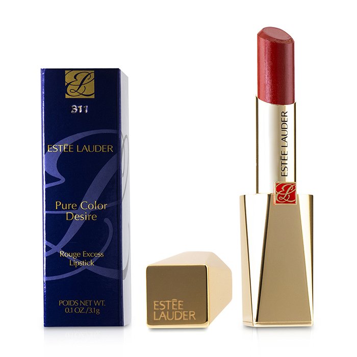 Estee Lauder Pure Color Desire Rouge Excess Lipstick 3.1g/0.1ozProduct Thumbnail