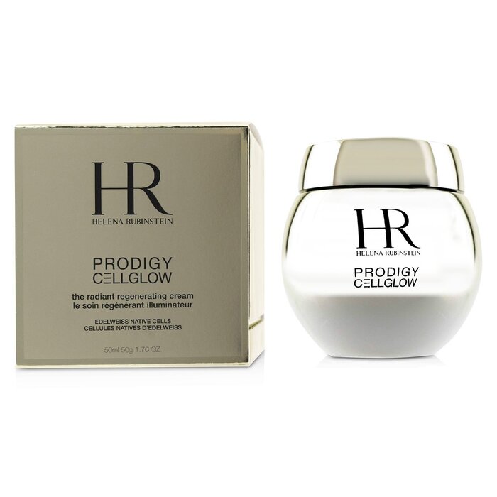 Helena Rubinstein Prodigy Cellglow La Crema Regenerante Radiante 50ml/1.71ozProduct Thumbnail