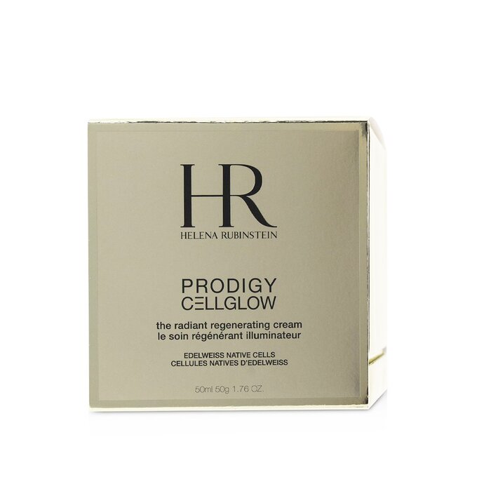 Helena Rubinstein Prodigy Cellglow La Crema Regenerante Radiante 50ml/1.71ozProduct Thumbnail
