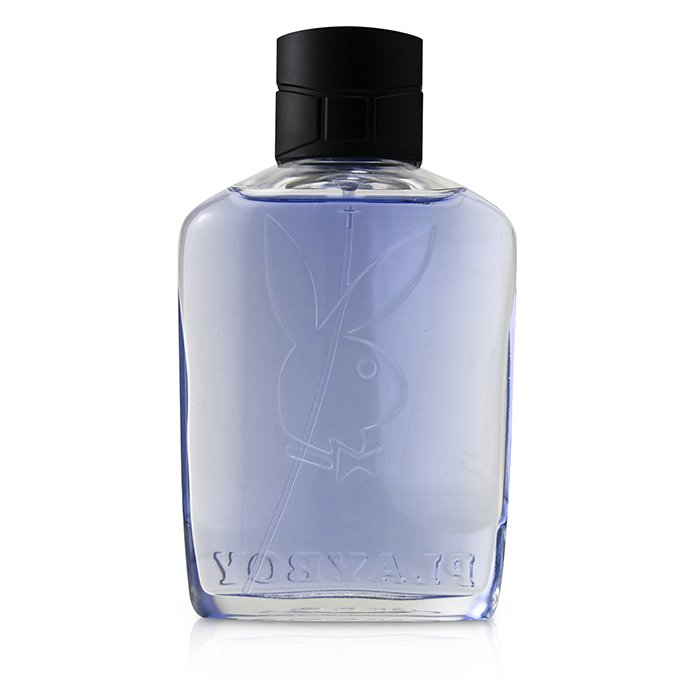 Playboy London Eau De Toilette Spray (Limited Edition) 100ml/3.4ozProduct Thumbnail