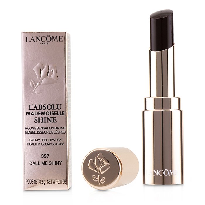 Lancome L'Absolu Mademoiselle Shine Balmy Feel Lipstick 3.2g/0.11ozProduct Thumbnail