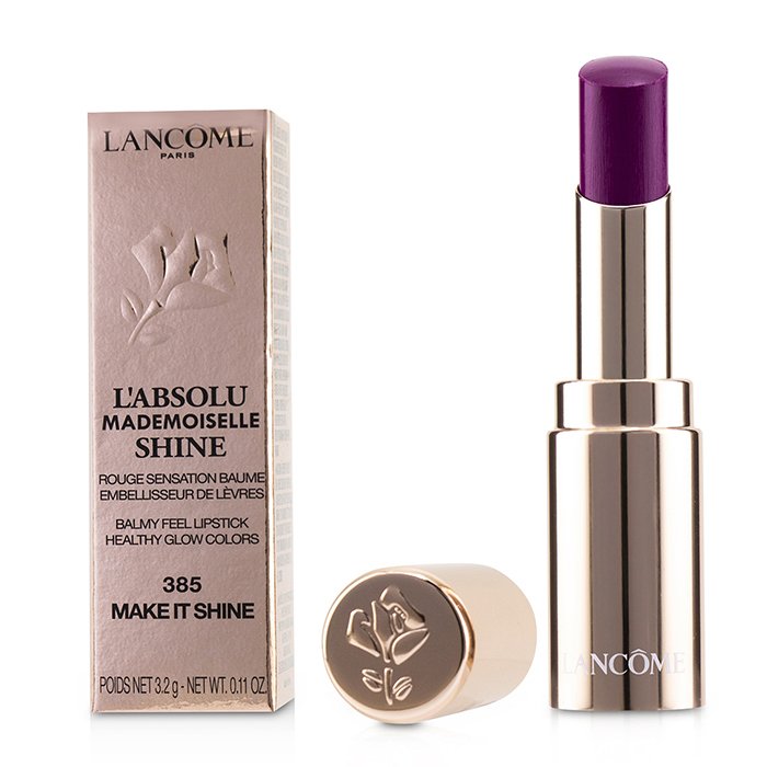 Lancome L'Absolu Mademoiselle Shine Balmy Feel Lipstick 3.2g/0.11ozProduct Thumbnail