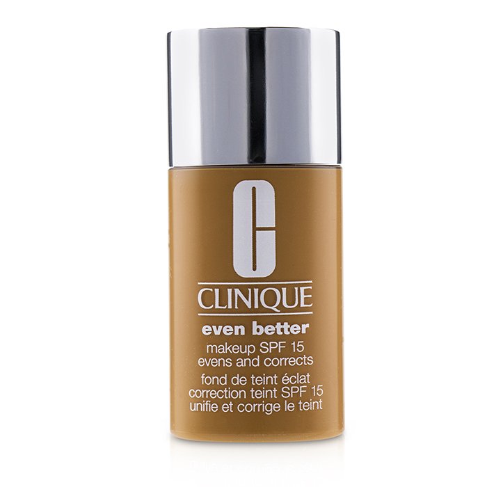 Clinique Even Better Makeup SPF15 (Dry Combination to Combination Oily) 30ml/1ozProduct Thumbnail