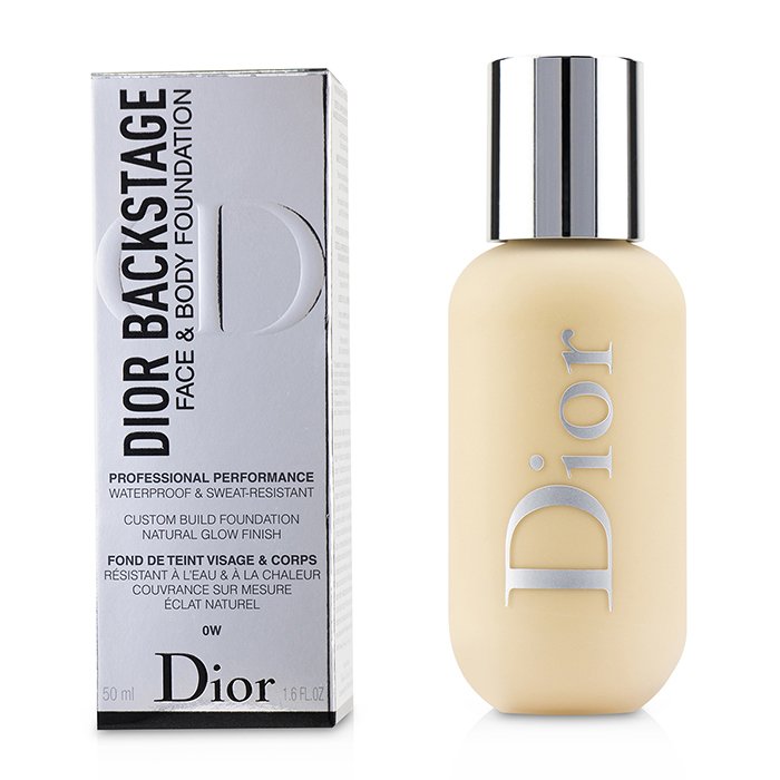 Christian Dior Dior Backstage Face & Body Foundation 50ml/1.6ozProduct Thumbnail