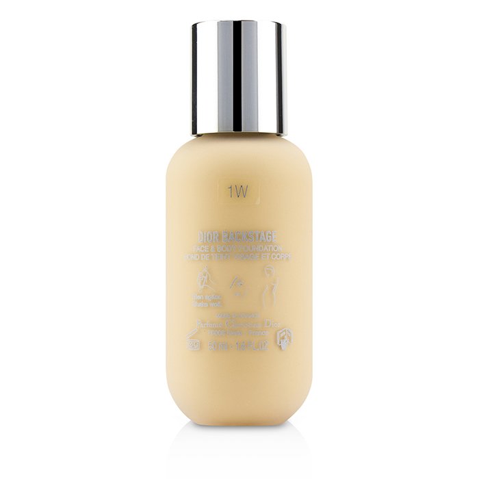 Christian Dior Dior Backstage Face & Body Foundation 50ml/1.6ozProduct Thumbnail