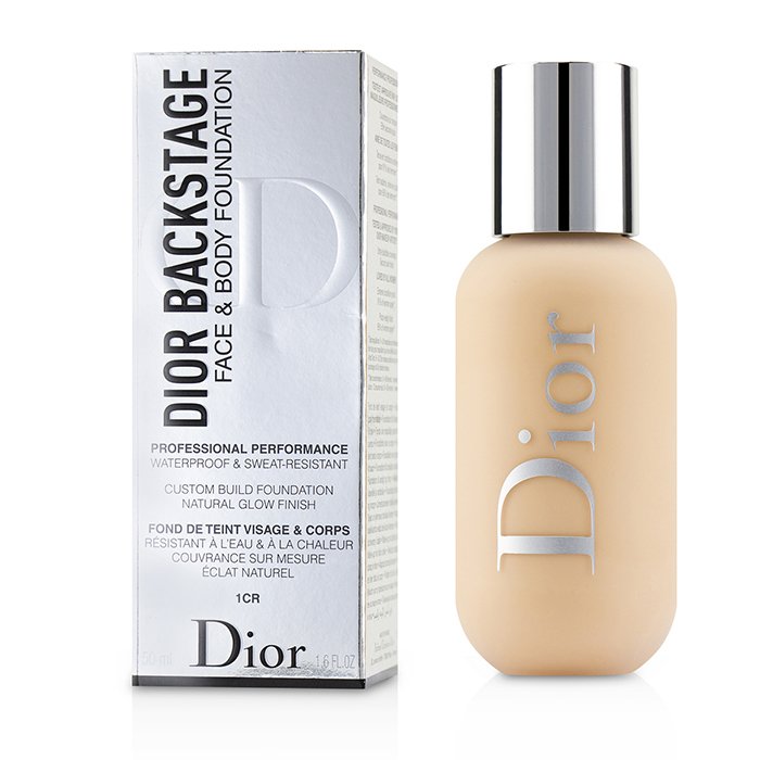 Christian Dior Dior Backstage Face & Body Foundation 50ml/1.6ozProduct Thumbnail