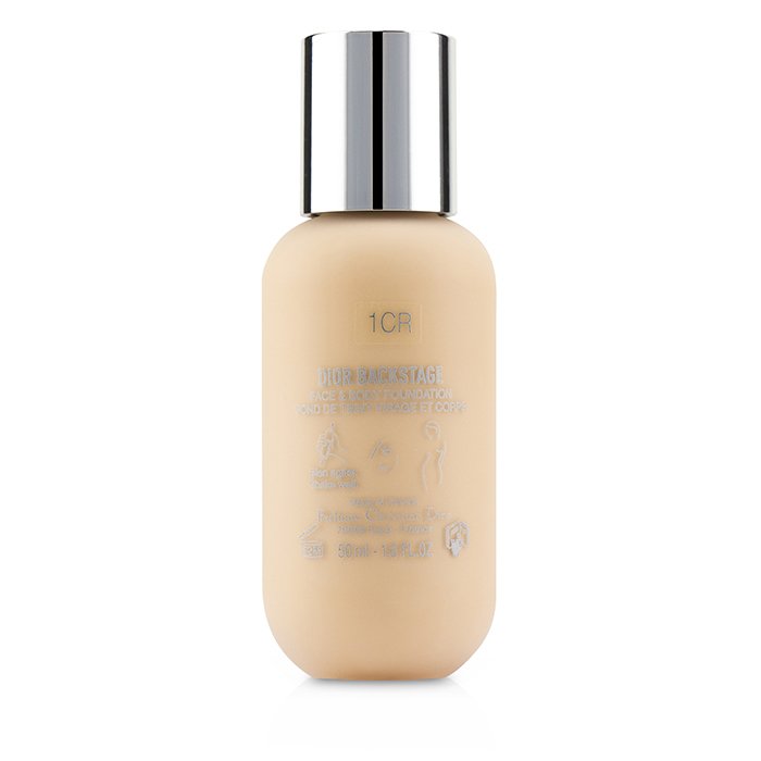 Christian Dior Dior Backstage Face & Body Foundation 50ml/1.6ozProduct Thumbnail