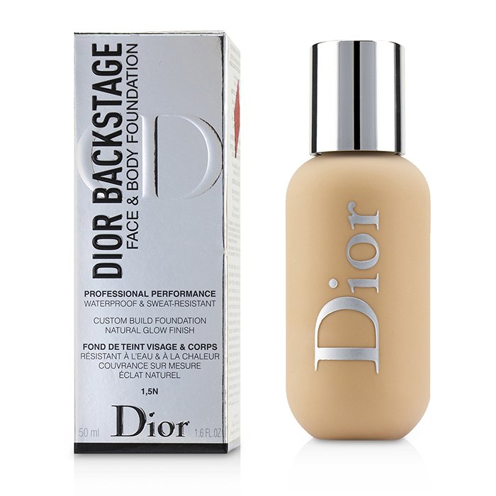 Christian Dior Dior Backstage Face & Body Foundation 50ml/1.6ozProduct Thumbnail