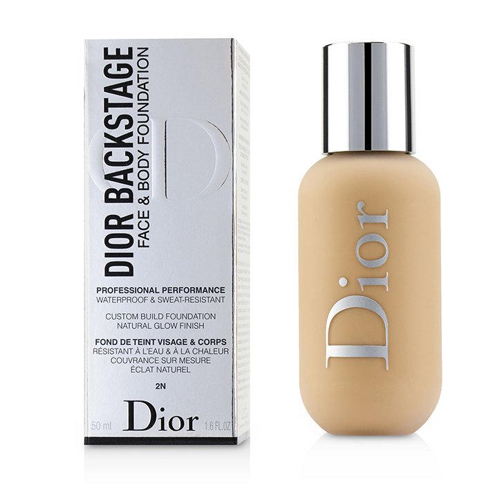 Christian Dior Dior Backstage Face & Body Foundation 50ml/1.6ozProduct Thumbnail