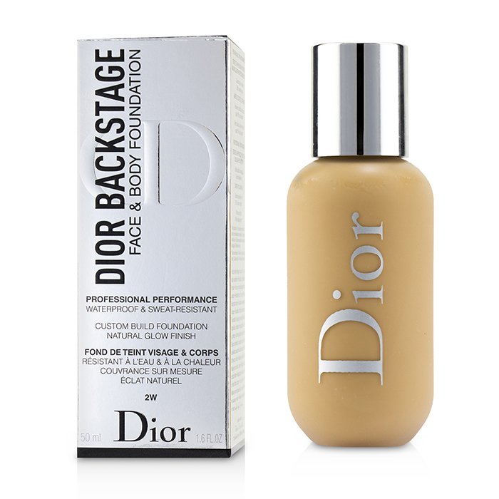 Christian Dior Dior Backstage Face & Body Foundation 50ml/1.6ozProduct Thumbnail