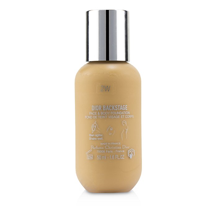Christian Dior Dior Backstage Face & Body Foundation 50ml/1.6ozProduct Thumbnail