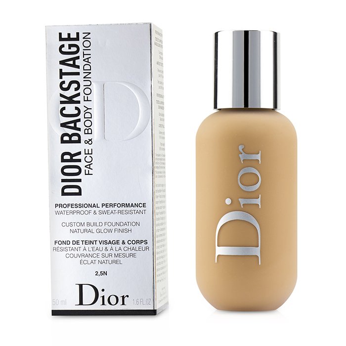 Christian Dior Dior Backstage Face & Body Foundation 50ml/1.6ozProduct Thumbnail