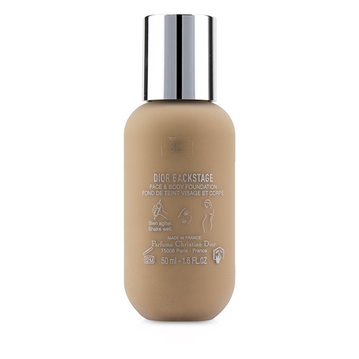 Christian Dior Dior Backstage Base Facial & Corporal 50ml/1.6ozProduct Thumbnail