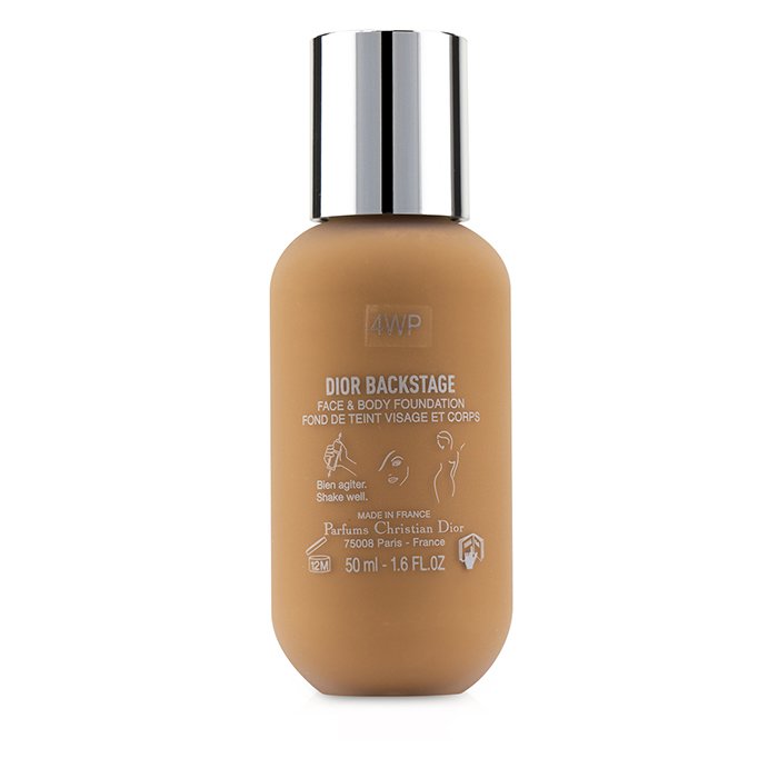 Christian Dior 專業後台持色粉底液 50ml/1.6ozProduct Thumbnail