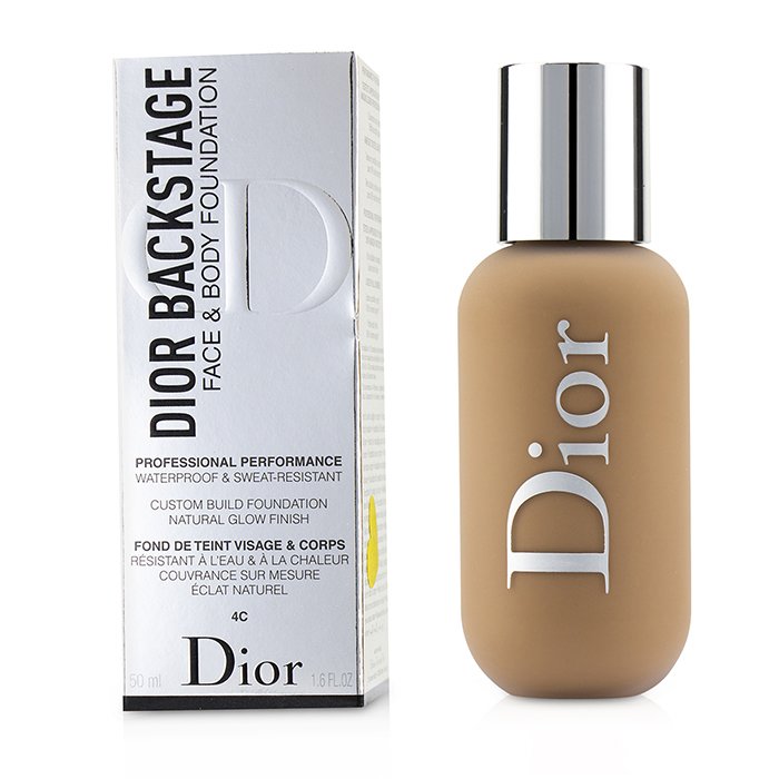 Christian Dior Dior Backstage Face & Body Foundation 50ml/1.6ozProduct Thumbnail