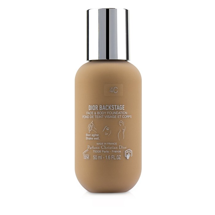 Christian Dior Dior Backstage Face & Body Foundation 50ml/1.6ozProduct Thumbnail