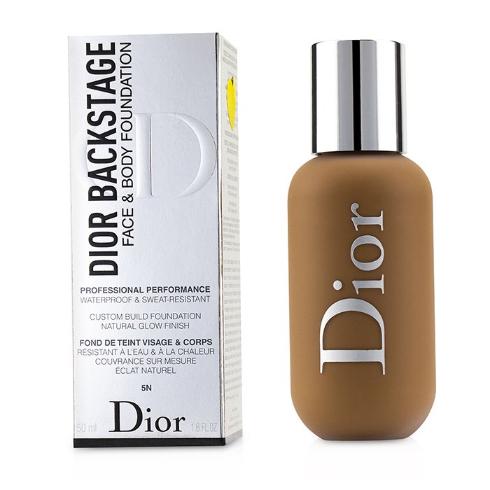 Christian Dior Dior Backstage Face & Body Foundation 50ml/1.6ozProduct Thumbnail