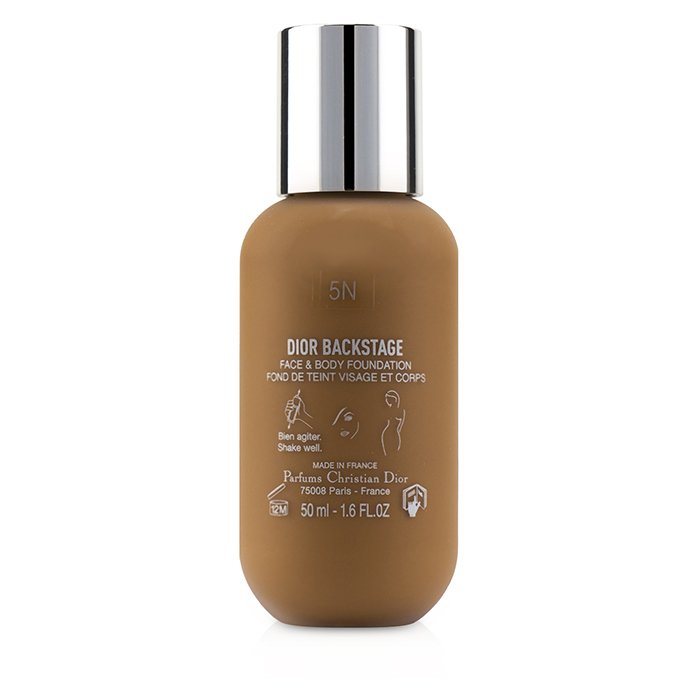 Christian Dior Dior Backstage Face & Body Foundation 50ml/1.6ozProduct Thumbnail