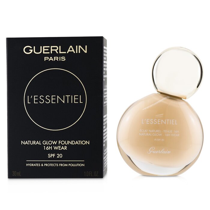 Guerlain L’Essentiel Основа для Натурального Сияния Кожи 16Ч Стойкости SPF 20 30ml/1ozProduct Thumbnail