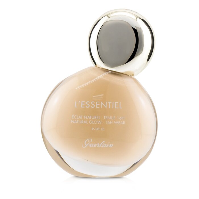 Guerlain L’Essentiel Основа для Натурального Сияния Кожи 16Ч Стойкости SPF 20 30ml/1ozProduct Thumbnail