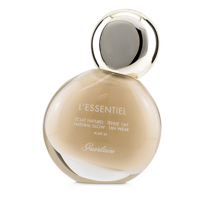 Guerlain L’Essentiel Natural Glow Foundation 16H Wear SPF 20 30ml/1ozProduct Thumbnail