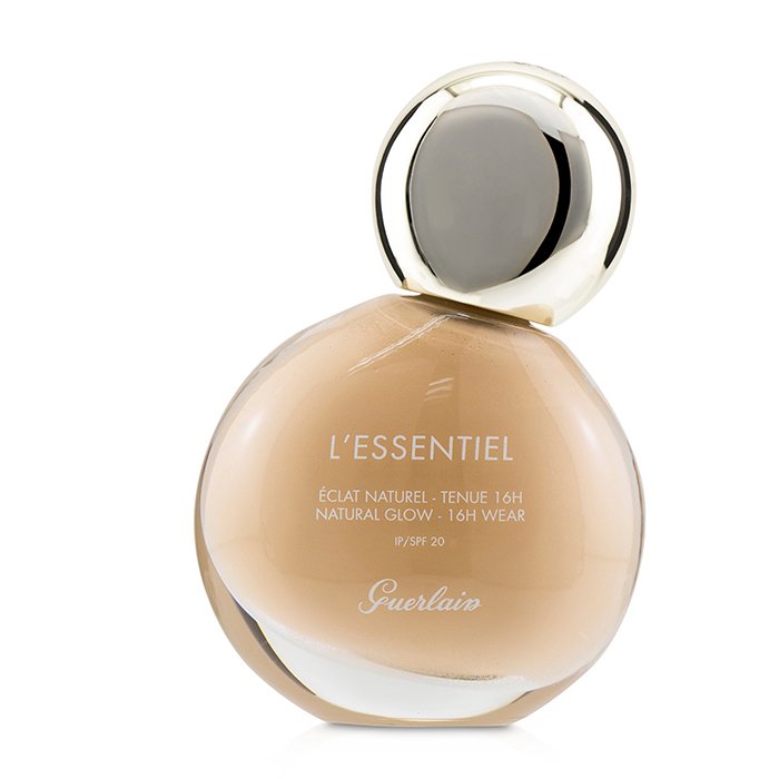 Guerlain L’Essentiel Natural Glow Foundation 16H Wear SPF 20 30ml/1ozProduct Thumbnail