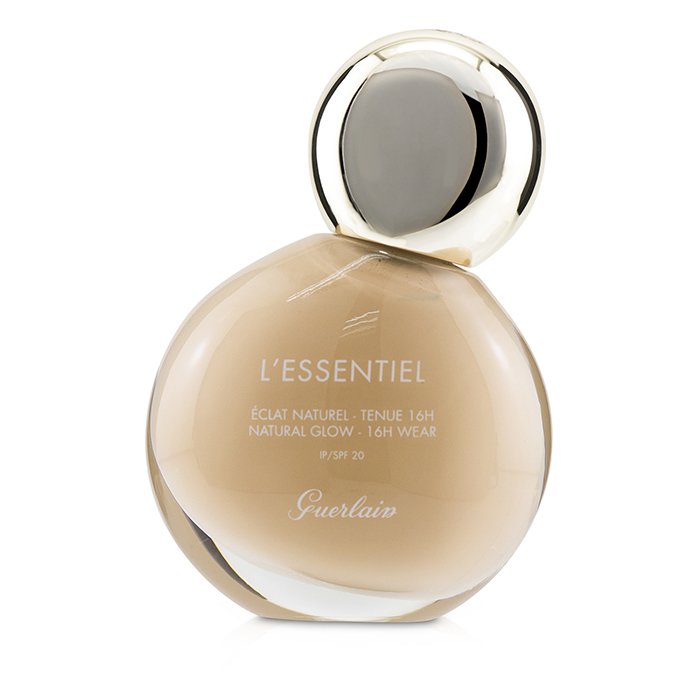 Guerlain L’Essentiel Natural Glow Foundation 16H Wear SPF 20 30ml/1ozProduct Thumbnail