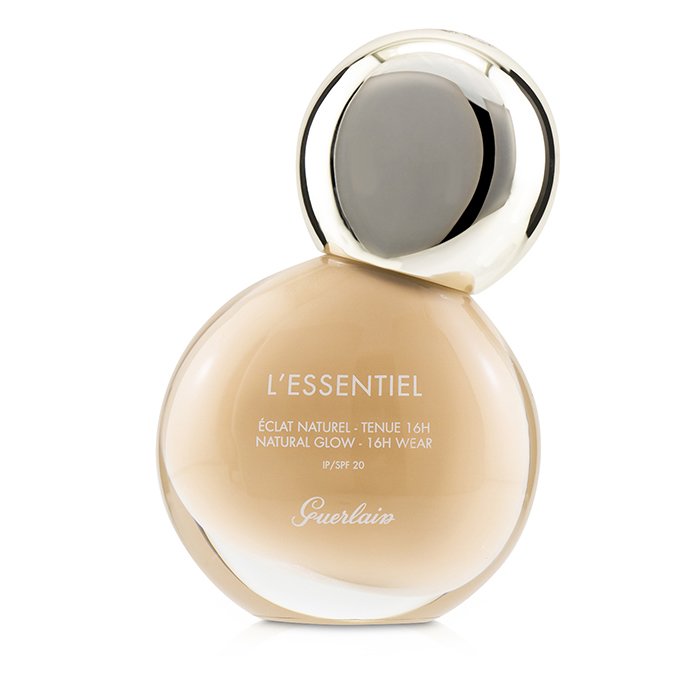 Guerlain L’Essentiel Natural Glow Foundation 16H Wear SPF 20 30ml/1ozProduct Thumbnail