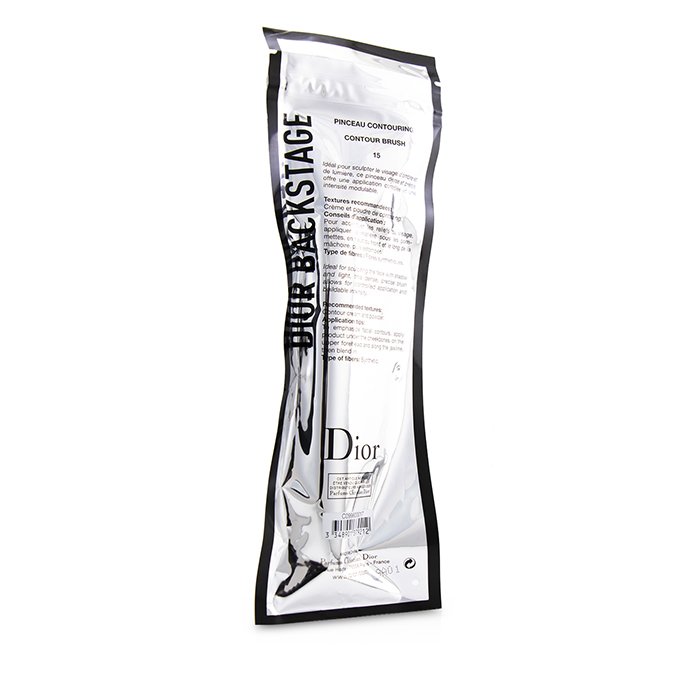 Christian Dior Dior Backstage Contour Brush 15 Picture ColorProduct Thumbnail