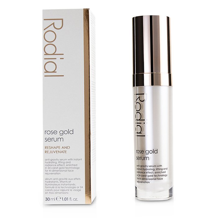 Rodial Rose Gold Serum 30ml/1.01ozProduct Thumbnail