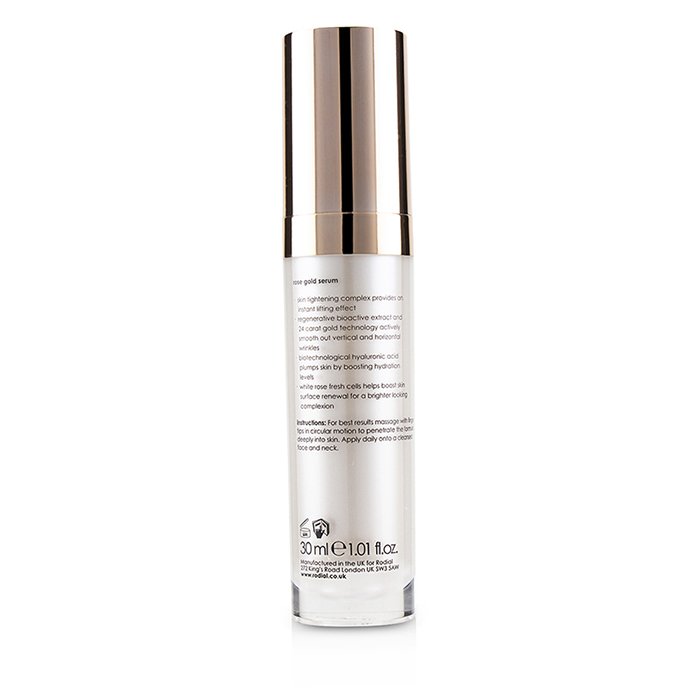 Rodial Rose Gold Serum 30ml/1.01ozProduct Thumbnail