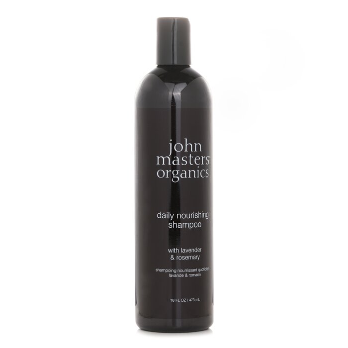 John Masters Organics Champú Para Cabello Normal con Lavanda & Romero 473ml/16ozProduct Thumbnail