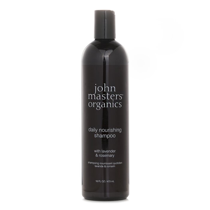 John Masters Organics Champú Para Cabello Normal con Lavanda & Romero 473ml/16ozProduct Thumbnail