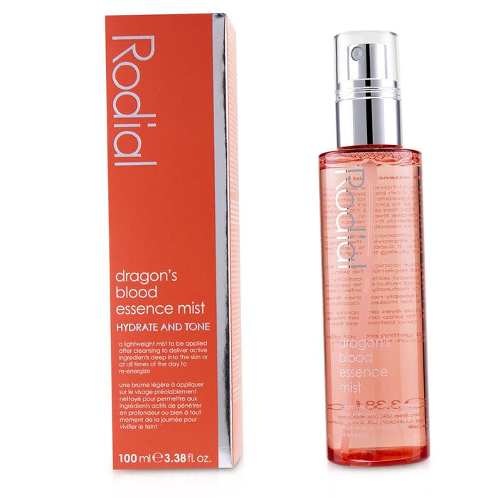 Rodial Dragon's Blood Essence Mist 100ml/3.38ozProduct Thumbnail